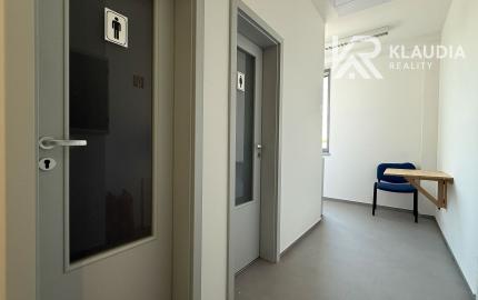 Kancelárie na prenájom pre projektantov v Košiciach