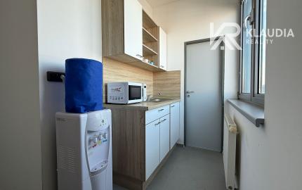 Kancelárie na prenájom pre projektantov v Košiciach