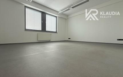 Kancelárie na prenájom pre projektantov v Košiciach