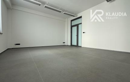 Kancelárie na prenájom pre projektantov v Košiciach