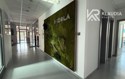 Kancelárie na prenájom pre projektantov v Košiciach