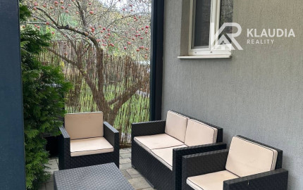 PREDAJ ZNÍŽENÁ CENA - Murovaná chata, 2,4 ár.  Myslava Maša