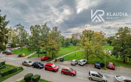 Predaj 1,5 izb.byt 40m2, Humenská ul., 2p, Košice Terasa