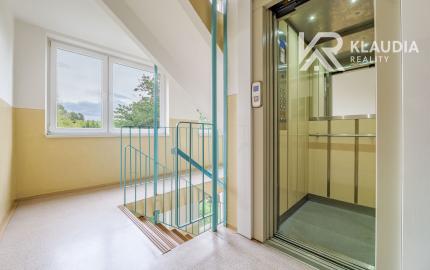 Predaj 1,5 izb.byt 40m2, Humenská ul., 2p, Košice Terasa
