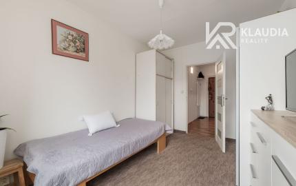 Predaj 1,5 izb.byt 40m2, Humenská ul., 2p, Košice Terasa