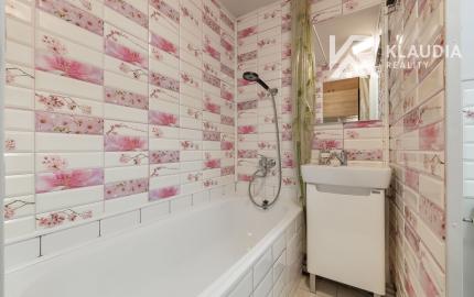 Predaj 1,5 izb.byt 40m2, Humenská ul., 2p, Košice Terasa