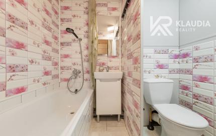 Predaj 1,5 izb.byt 40m2, Humenská ul., 2p, Košice Terasa