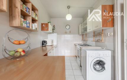 Predaj 1,5 izb.byt 40m2, Humenská ul., 2p, Košice Terasa