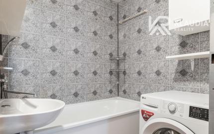 3 izb.byt, 66m2, Muškátova ul, Západ-Terasa