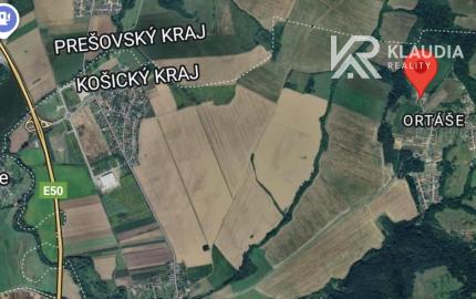 EXKLUZÍVNA ROZOSTAVANÁ STAVBA PLOSKÉ S VÝHĽADOM NA TATRY!