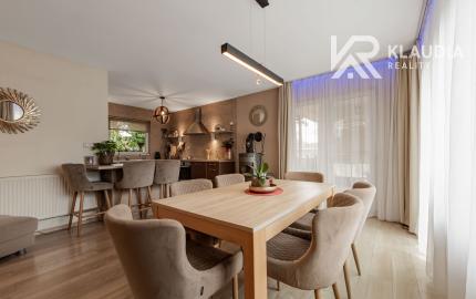 4-izb.rodinný dom s 8,2 ár.pozemkom, Vajkovce, Slnečná stráň