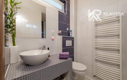 4-izb.rodinný dom s 8,2 ár.pozemkom, Vajkovce, Slnečná stráň