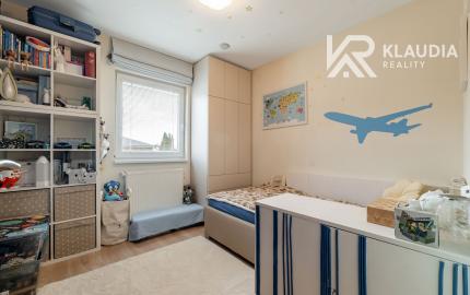 4-izb.rodinný dom s 8,2 ár.pozemkom, Vajkovce, Slnečná stráň