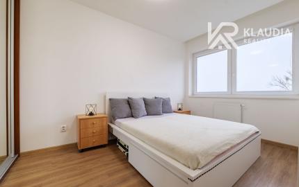 1,5izb.byt, zariadený, 35m2, Učňovská 2, KE-časť Šaca