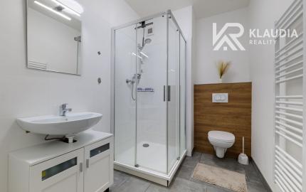 1,5izb.byt, zariadený, 35m2, Učňovská 2, KE-časť Šaca