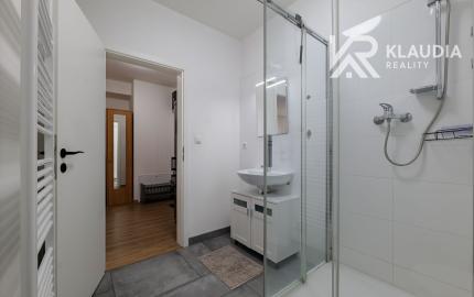 1,5izb.byt, zariadený, 35m2, Učňovská 2, KE-časť Šaca
