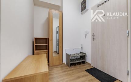 1,5izb.byt, zariadený, 35m2, Učňovská 2, KE-časť Šaca