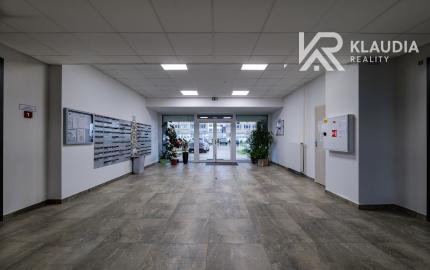 1,5izb.byt, zariadený, 35m2, Učňovská 2, KE-časť Šaca
