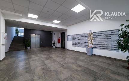 1,5izb.byt, zariadený, 35m2, Učňovská 2, KE-časť Šaca
