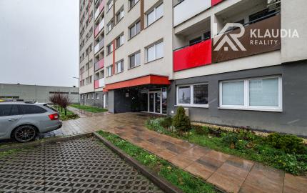 1,5izb.byt, zariadený, 35m2, Učňovská 2, KE-časť Šaca