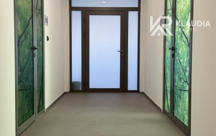 Kancelária  70m2 (2x 30m2+10m2) na prenájom v Košiciach