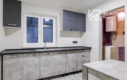 PREDAJ ZNÍŽENÁ CENA - Murovaná chata, 2,4 ár.  Myslava Maša