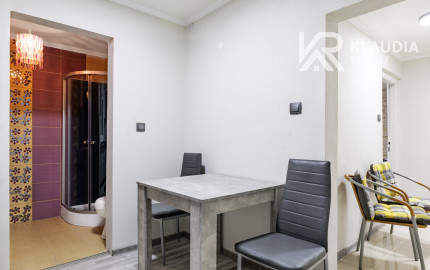 PREDAJ ZNÍŽENÁ CENA - Murovaná chata, 2,4 ár.  Myslava Maša