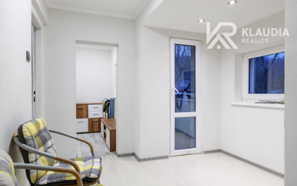 PREDAJ ZNÍŽENÁ CENA - Murovaná chata, 2,4 ár.  Myslava Maša