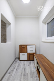 PREDAJ ZNÍŽENÁ CENA - Murovaná chata, 2,4 ár.  Myslava Maša