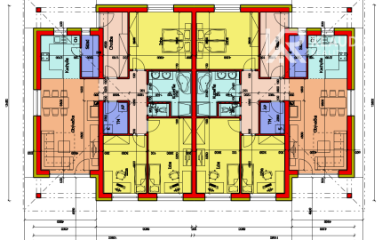 Na predaj dvojdomy v Ploskom – pokojné bývanie blízko Košíc
