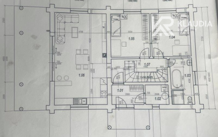 Drevený zrub v obci Ploské – skvelá investícia blízko Košíc