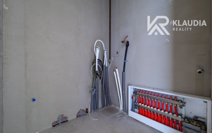 Na predaj dvojdomy v Ploskom – pokojné bývanie blízko Košíc