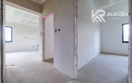 Na predaj dvojdomy v Ploskom – pokojné bývanie blízko Košíc