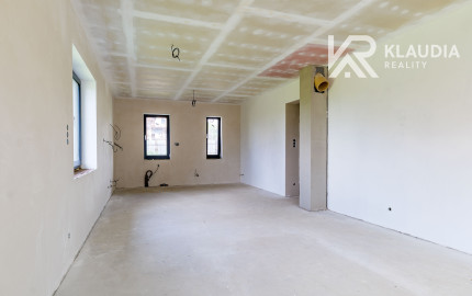 Na predaj dvojdomy v Ploskom – pokojné bývanie blízko Košíc