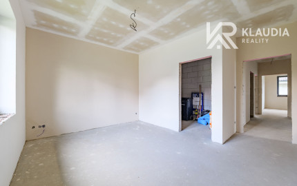 Na predaj dvojdomy v Ploskom – pokojné bývanie blízko Košíc