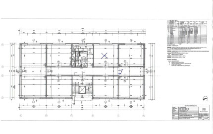 Kancelárie na prenájom pre projektantov v Košiciach