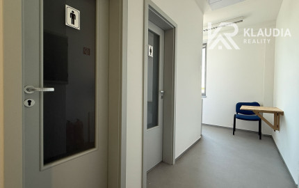 Kancelárie na prenájom pre projektantov v Košiciach