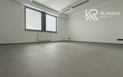 Kancelárie na prenájom pre projektantov v Košiciach