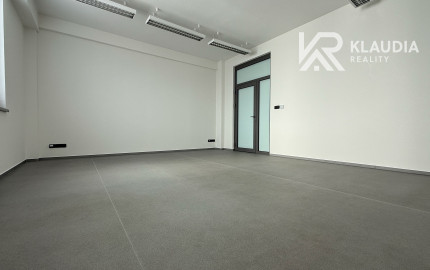 Kancelárie na prenájom pre projektantov v Košiciach