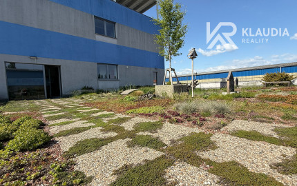 Kancelárie na prenájom pre projektantov v Košiciach