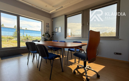 Kancelárie na prenájom pre projektantov v Košiciach