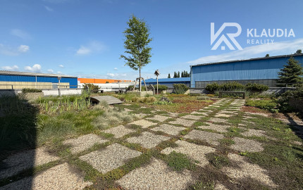 Kancelárie na prenájom pre projektantov v Košiciach