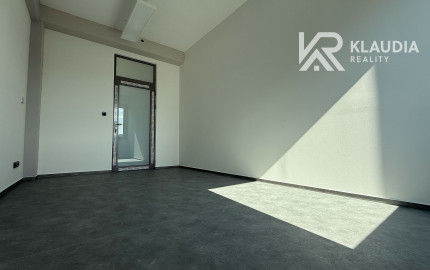 Kancelárie na prenájom pre projektantov v Košiciach