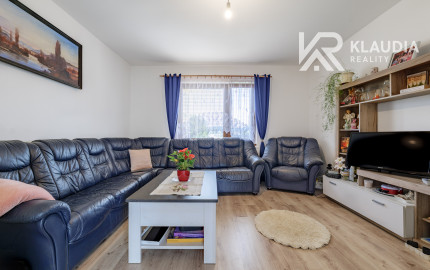 Dom s pozemkom v obci Tornyosnémeti, 20 km od KE- Maďarsko