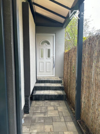 PREDAJ ZNÍŽENÁ CENA - Murovaná chata, 2,4 ár.  Myslava Maša