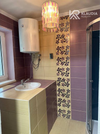 PREDAJ ZNÍŽENÁ CENA - Murovaná chata, 2,4 ár.  Myslava Maša