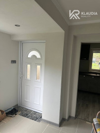 PREDAJ ZNÍŽENÁ CENA - Murovaná chata, 2,4 ár.  Myslava Maša