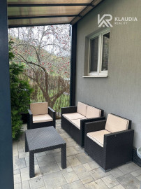 PREDAJ ZNÍŽENÁ CENA - Murovaná chata, 2,4 ár.  Myslava Maša