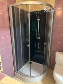 PREDAJ ZNÍŽENÁ CENA - Murovaná chata, 2,4 ár.  Myslava Maša