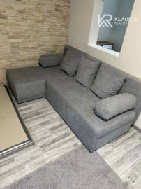 PREDAJ ZNÍŽENÁ CENA - Murovaná chata, 2,4 ár.  Myslava Maša